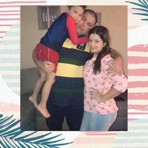 Meet your Posher, Aaron n